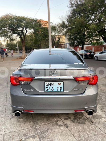 Big with watermark toyota mark x maputo maputo 27918