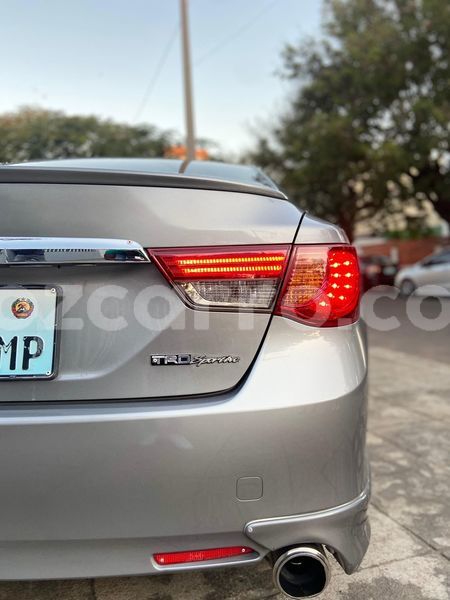 Big with watermark toyota mark x maputo maputo 27918