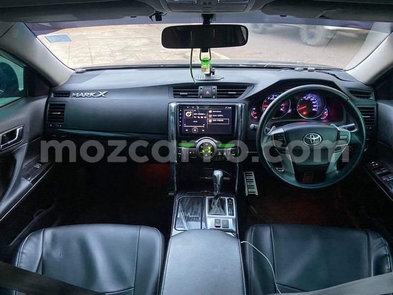 Big with watermark toyota mark x maputo maputo 27918