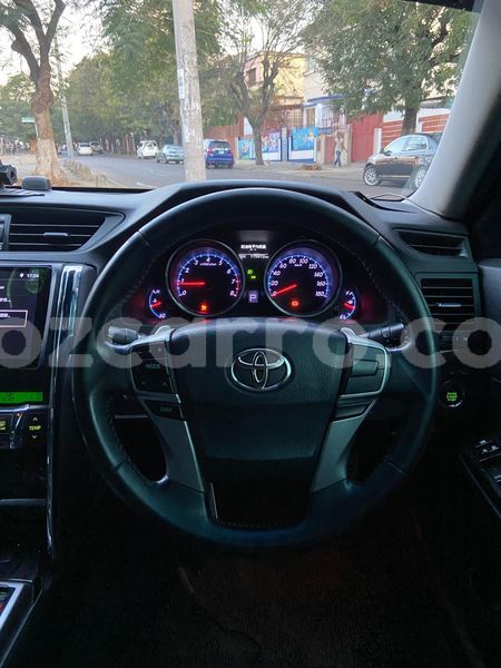 Big with watermark toyota mark x maputo maputo 27918