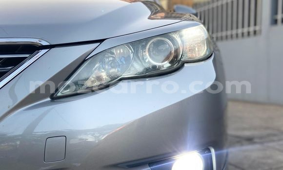 Comprar Usado Toyota Mark X Castanho Carro em Maputo em Maputo Comprar Usado Toyota Mark X Castanho Carro em Maputo em Maputo