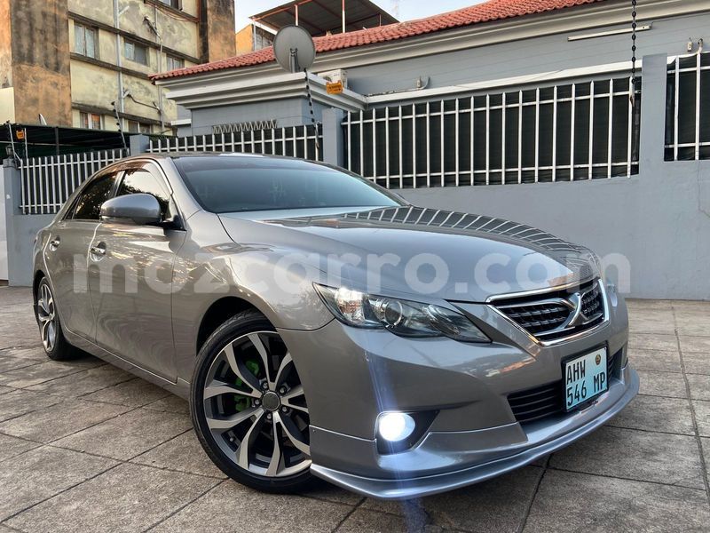 Big with watermark toyota mark x maputo maputo 27918