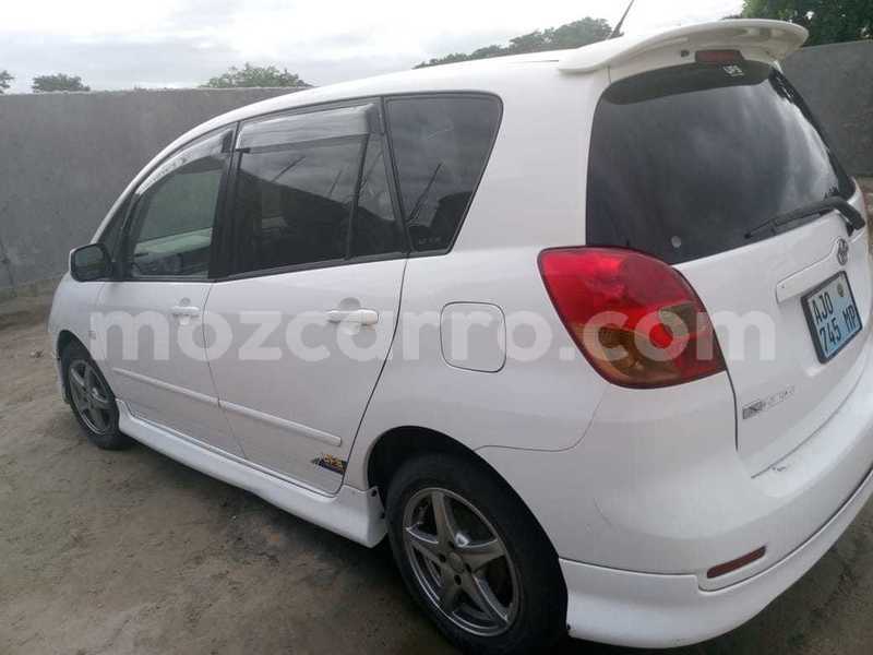 Big with watermark toyota spacio maputo maputo 27919