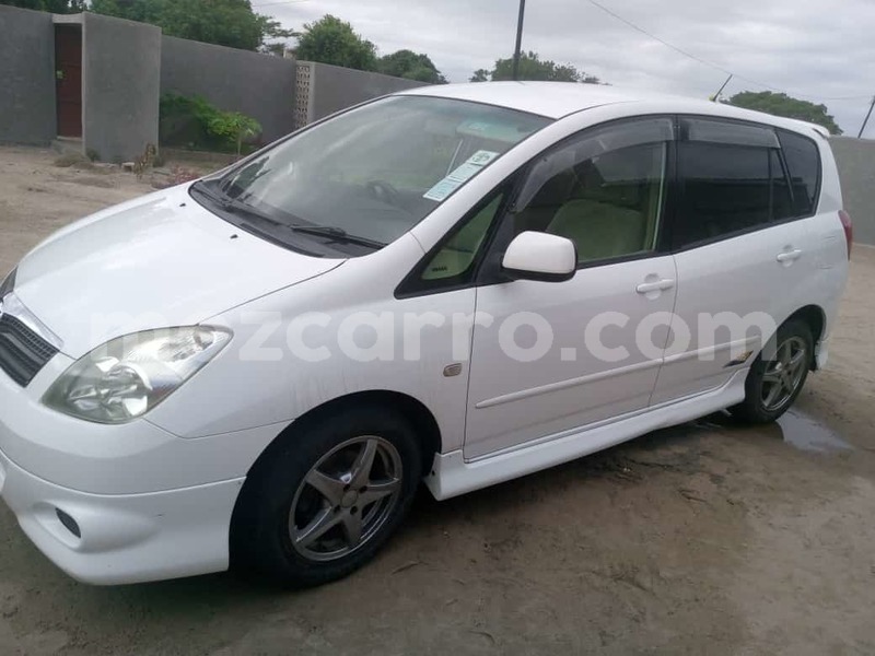 Big with watermark toyota spacio maputo maputo 27919