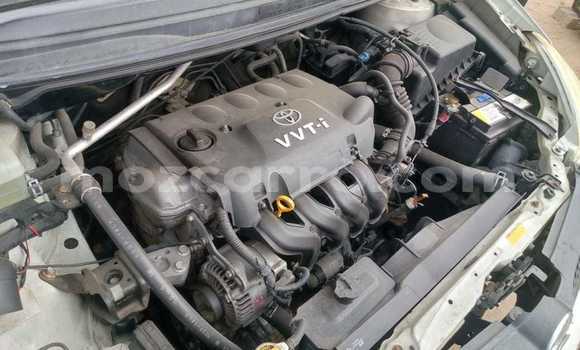 Comprar Usado Toyota Spacio Branco Carro em Maputo em Maputo Comprar Usado Toyota Spacio Branco Carro em Maputo em Maputo