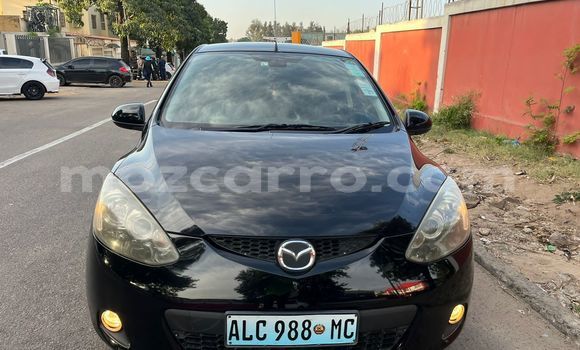 Buy Used Mazda Demio Other Car in Maputo in Maputo