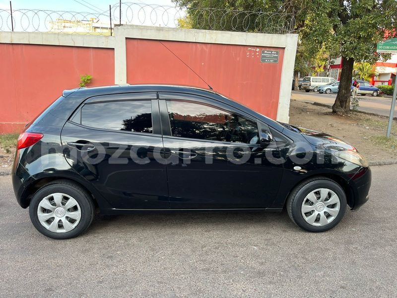 Big with watermark mazda demio maputo maputo 27920