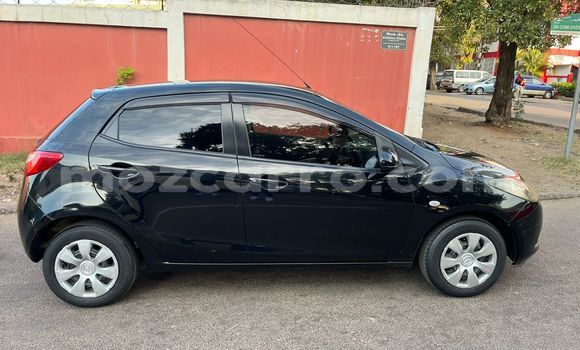 Tenga Tsaru Mazda Demio Zvimwe Mota in Maputo in Maputo Tenga Tsaru Mazda Demio Zvimwe Mota in Maputo in Maputo