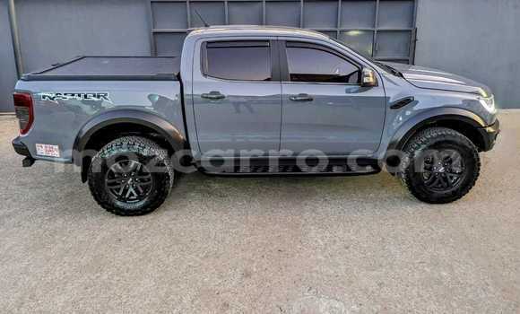 Buy Used Ford Ranger Other Car in Maputo in Maputo Buy Used Ford Ranger Other Car in Maputo in Maputo