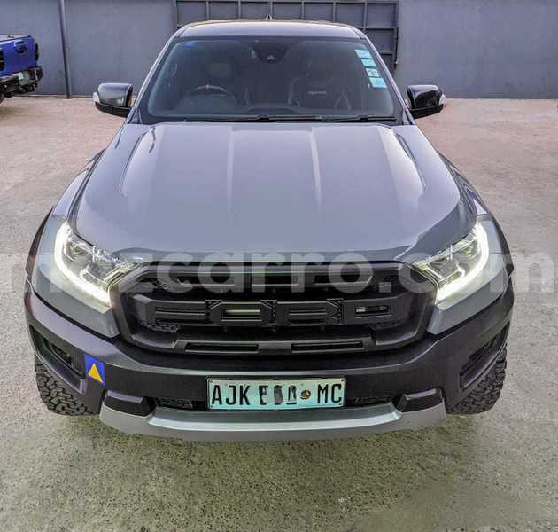 Big with watermark ford ranger maputo maputo 27922