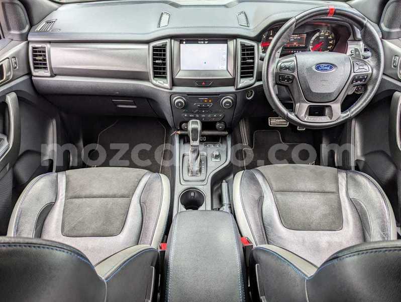 Big with watermark ford ranger maputo maputo 27922