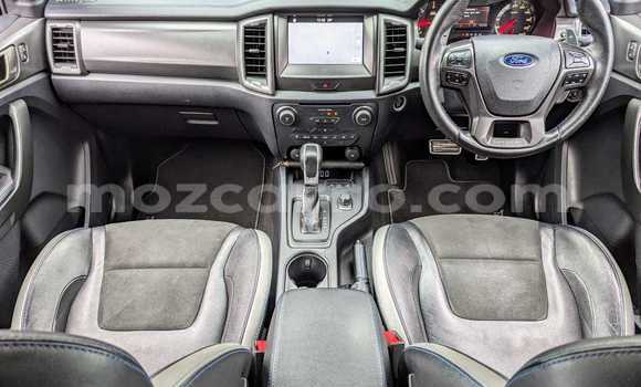 Buy Used Ford Ranger Other Car in Maputo in Maputo Buy Used Ford Ranger Other Car in Maputo in Maputo