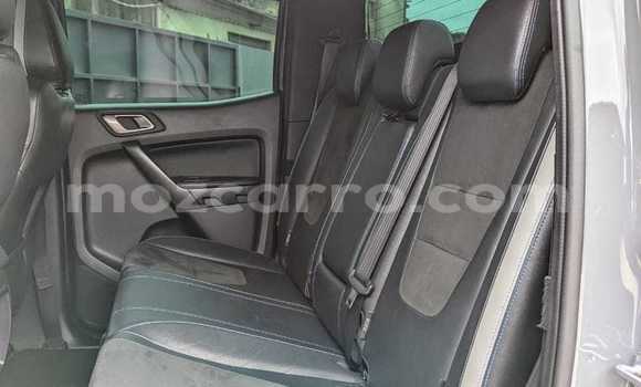 Buy Used Ford Ranger Other Car in Maputo in Maputo Buy Used Ford Ranger Other Car in Maputo in Maputo