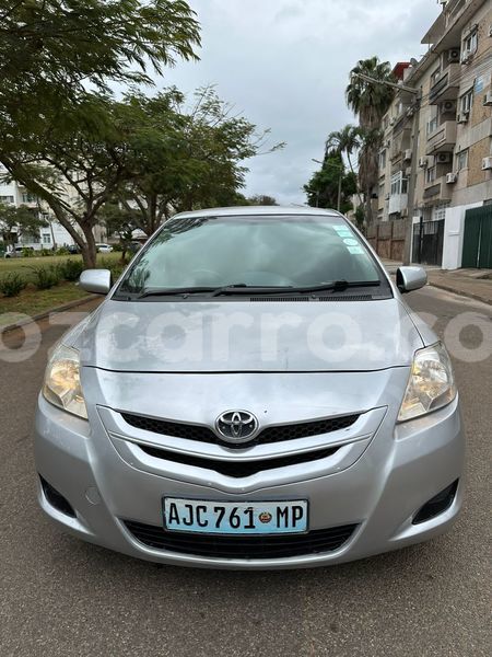 Big with watermark toyota belta maputo maputo 27923