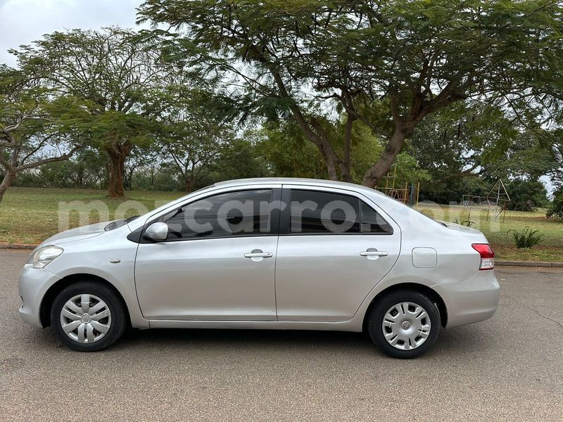 Big with watermark toyota belta maputo maputo 27923