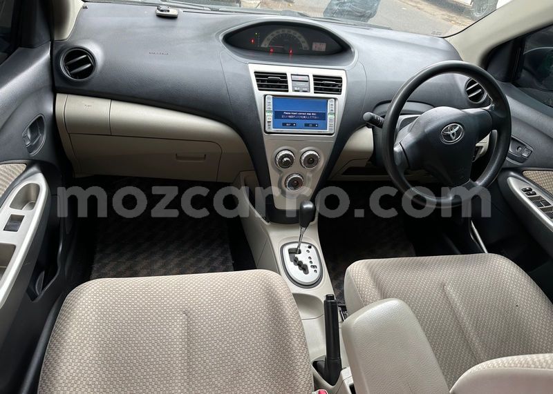 Big with watermark toyota belta maputo maputo 27923