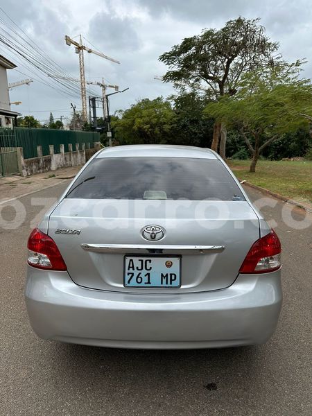 Big with watermark toyota belta maputo maputo 27923