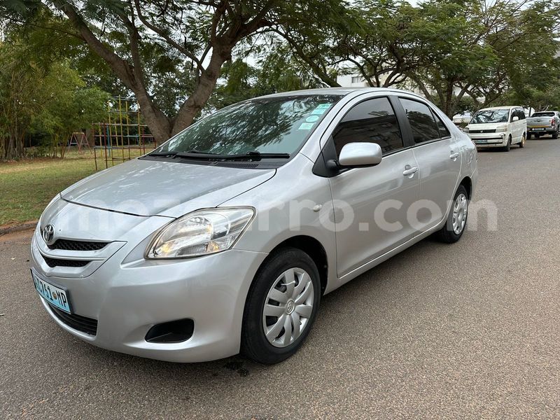 Big with watermark toyota belta maputo maputo 27923