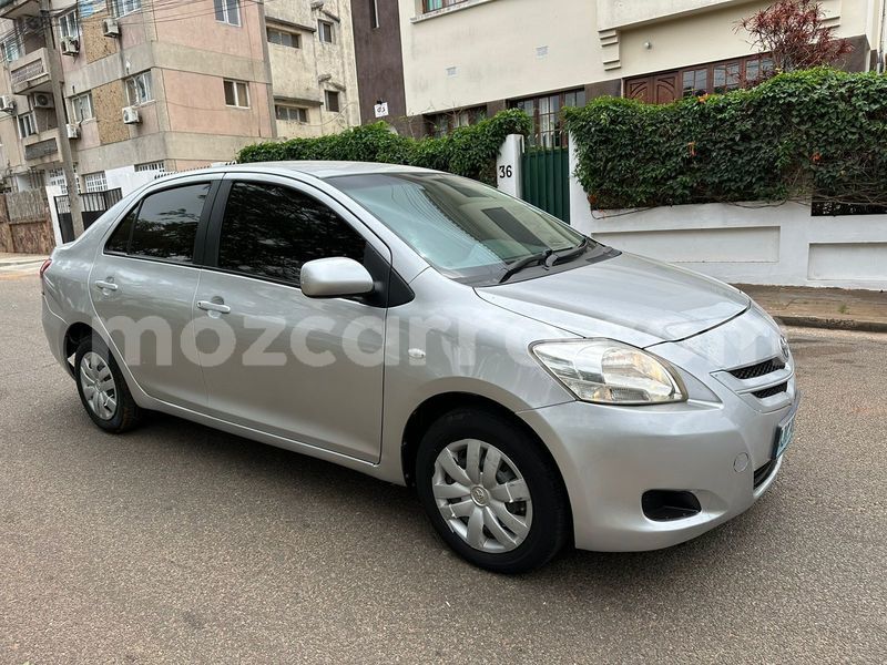 Big with watermark toyota belta maputo maputo 27923