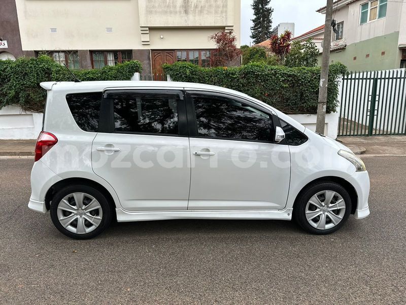 Big with watermark toyota ractis maputo maputo 27924