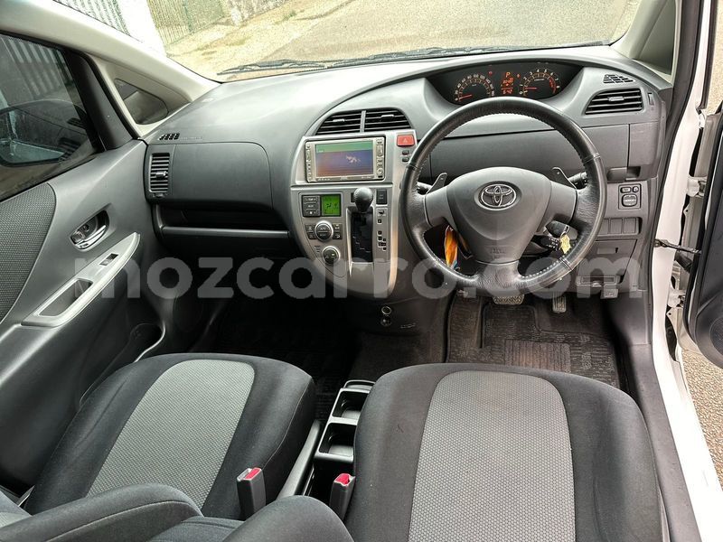 Big with watermark toyota ractis maputo maputo 27924