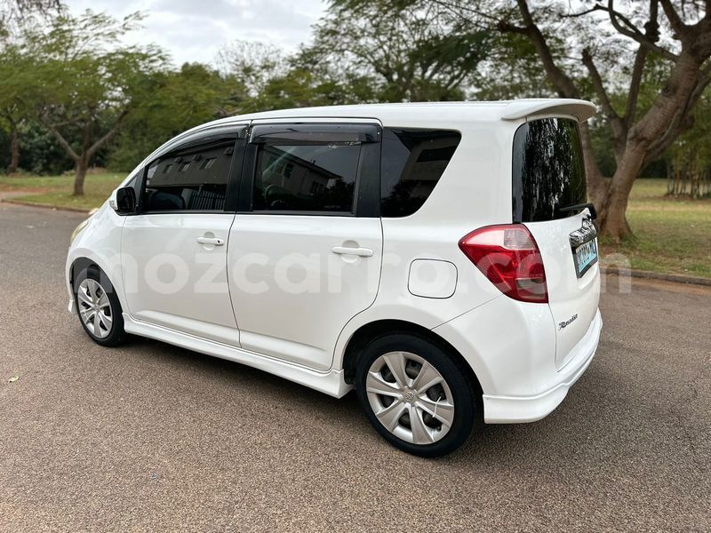 Big with watermark toyota ractis maputo maputo 27924