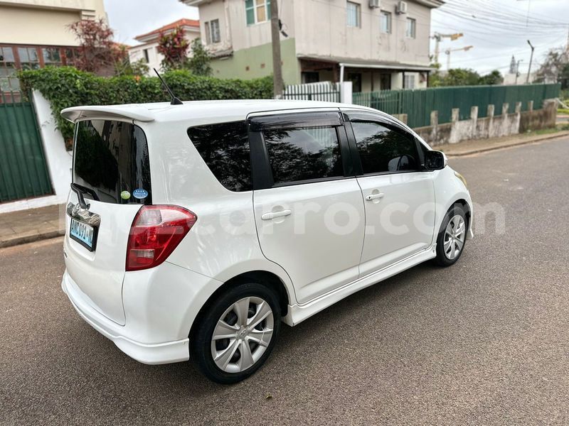 Big with watermark toyota ractis maputo maputo 27924