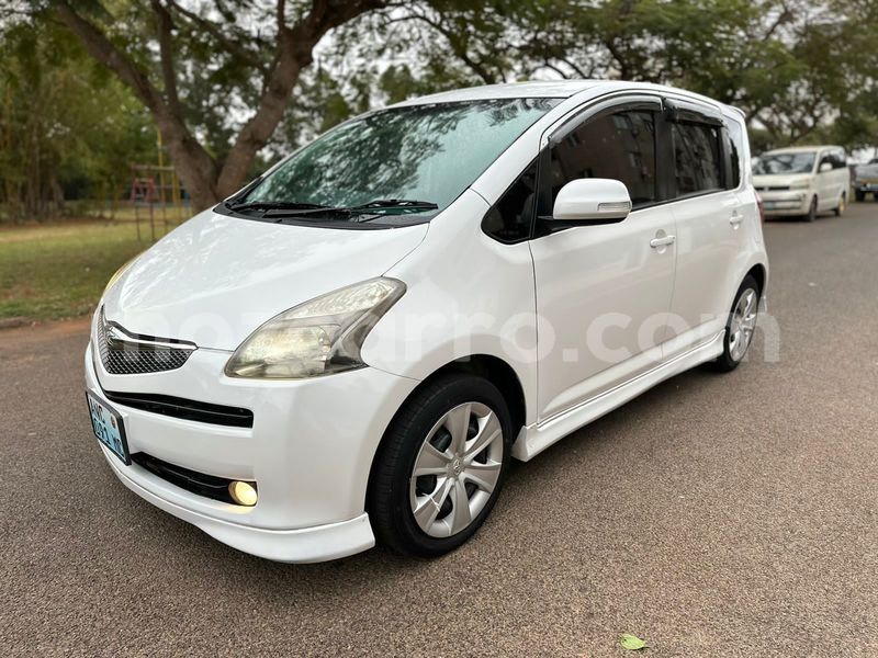 Big with watermark toyota ractis maputo maputo 27924