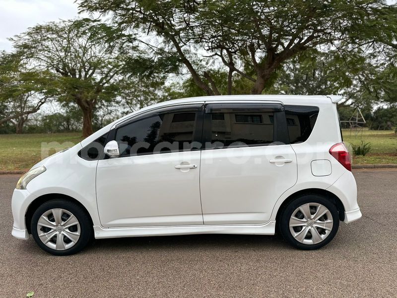 Big with watermark toyota ractis maputo maputo 27924