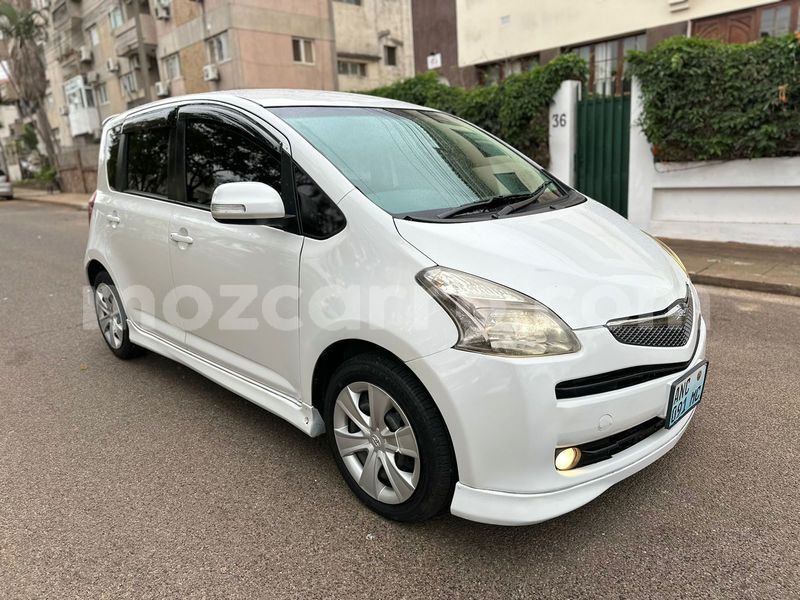 Big with watermark toyota ractis maputo maputo 27924