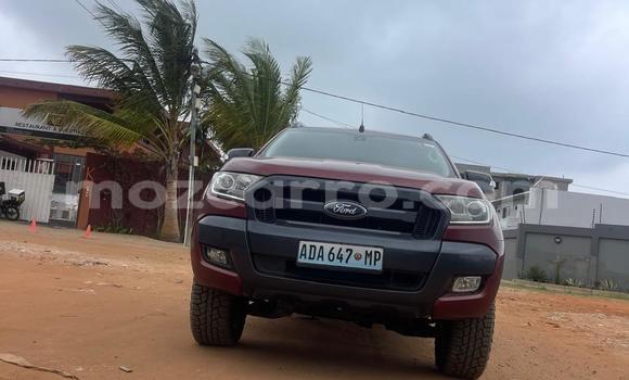 Comprar Usado Ford Ranger De outros Carro em Maputo em Maputo Comprar Usado Ford Ranger De outros Carro em Maputo em Maputo