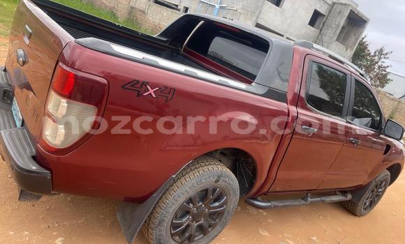Comprar Usado Ford Ranger De outros Carro em Maputo em Maputo Comprar Usado Ford Ranger De outros Carro em Maputo em Maputo