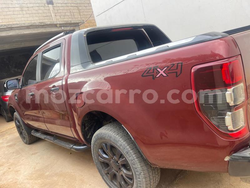 Big with watermark ford ranger maputo maputo 27925