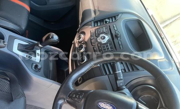 Comprar Usado Ford Ranger De outros Carro em Maputo em Maputo Comprar Usado Ford Ranger De outros Carro em Maputo em Maputo