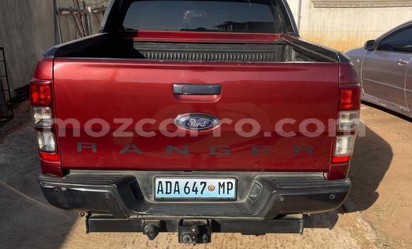 Comprar Usado Ford Ranger De outros Carro em Maputo em Maputo Comprar Usado Ford Ranger De outros Carro em Maputo em Maputo
