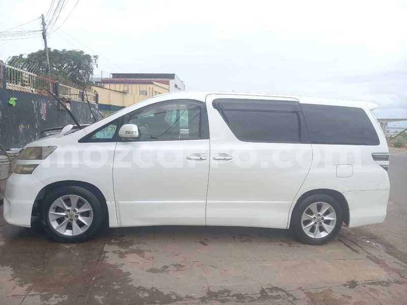 Big with watermark toyota vellfire maputo maputo 27926