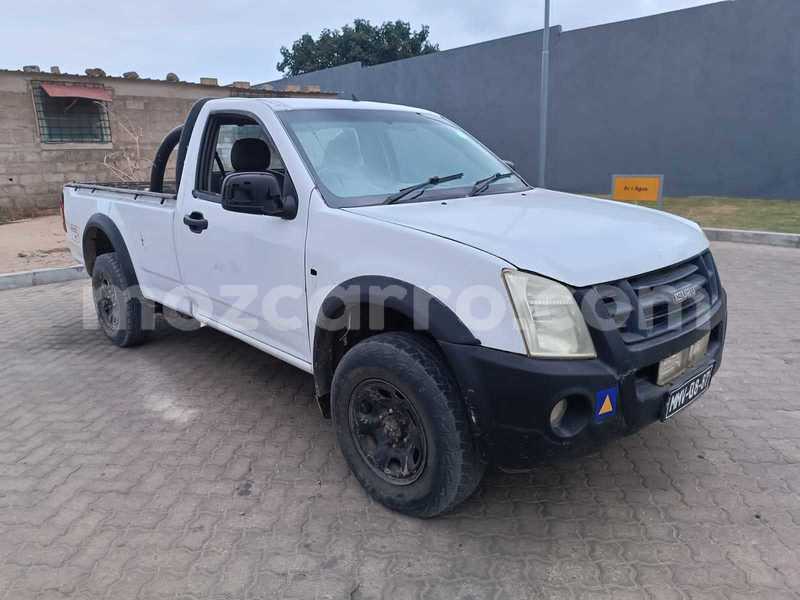 Big with watermark isuzu kb maputo maputo 27927