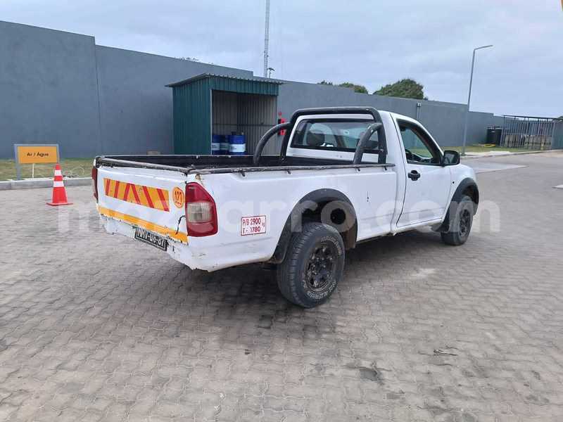 Big with watermark isuzu kb maputo maputo 27927