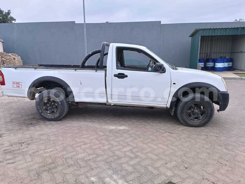 Big with watermark isuzu kb maputo maputo 27927