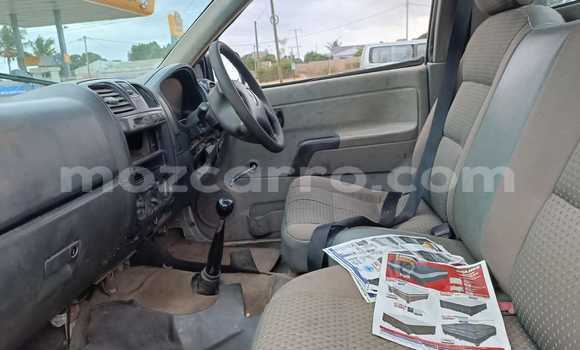 Buy Used Isuzu KB White Car in Maputo in Maputo Buy Used Isuzu KB White Car in Maputo in Maputo