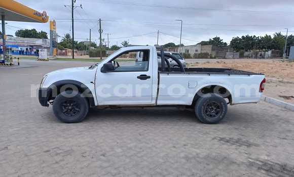 Buy Used Isuzu KB White Car in Maputo in Maputo Buy Used Isuzu KB White Car in Maputo in Maputo