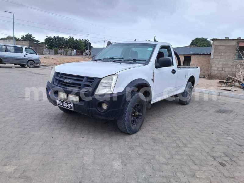 Big with watermark isuzu kb maputo maputo 27927