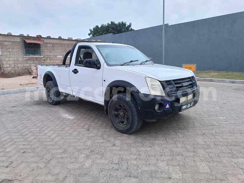 Big with watermark isuzu kb maputo maputo 27927