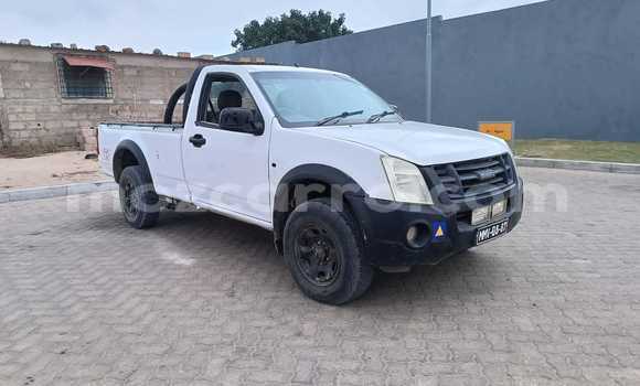 Buy Used Isuzu KB White Car in Maputo in Maputo Buy Used Isuzu KB White Car in Maputo in Maputo