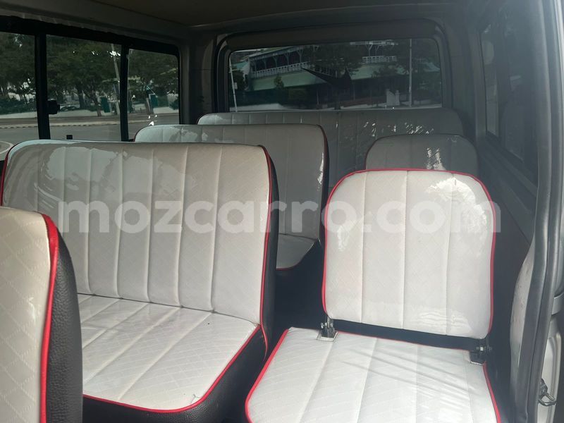 Big with watermark toyota hiace maputo maputo 27928