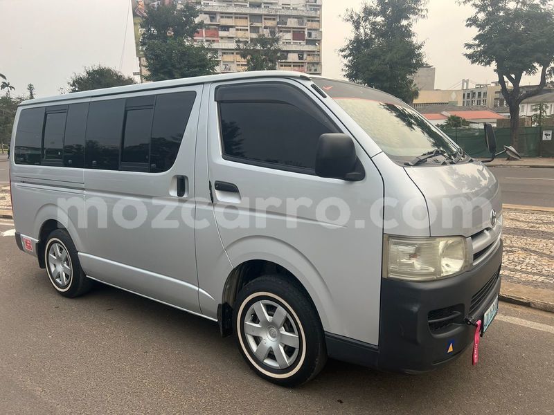 Big with watermark toyota hiace maputo maputo 27928