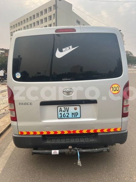 Big with watermark toyota hiace maputo maputo 27928