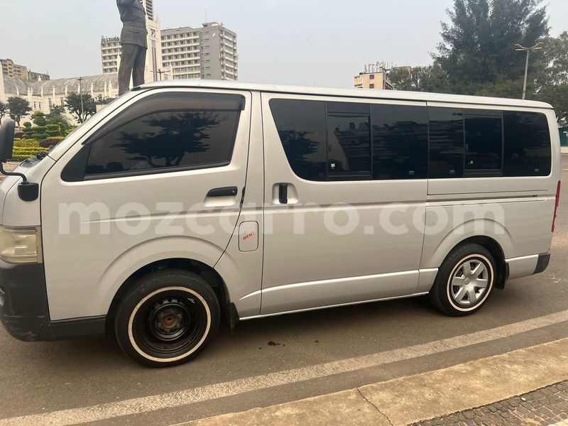 Big with watermark toyota hiace maputo maputo 27928