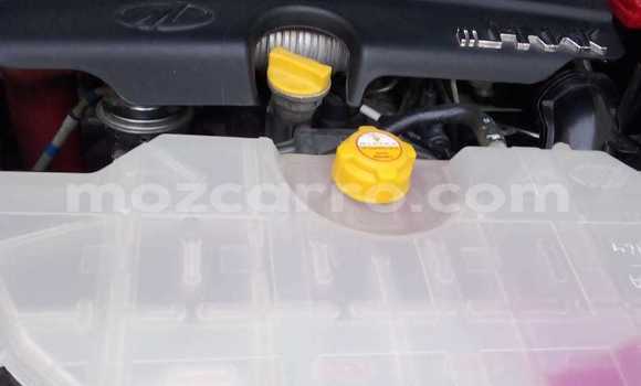 Tenga Tsaru Mahindra Marshal Chena Mota in Maputo in Maputo Tenga Tsaru Mahindra Marshal Chena Mota in Maputo in Maputo