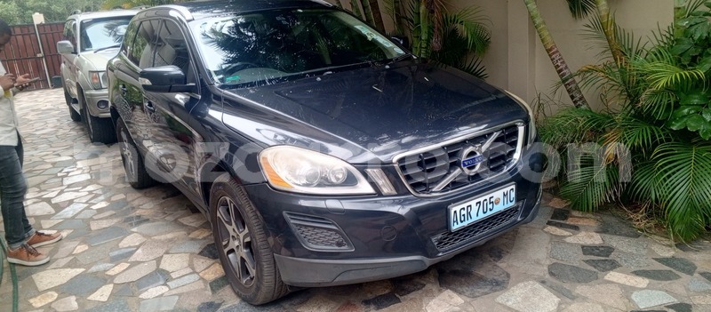 Big with watermark volvo xc60 maputo maputo 27930